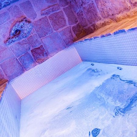 La Casedda - Apartment & Hydromassage Ceglie Messapica Exteriör bild